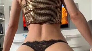 Te Gustan Las Tetas De Rosmexicana With Ass Latina Mexican Beautiful Amateurs Intense Action