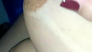 Man, this zorra sucks so good, her big culo sideways!