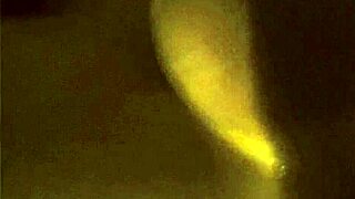 Transsexual slut with big tits enjoys monster cock from boyfriend