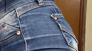 I Just Love This Belly Button Fetish Orgasm