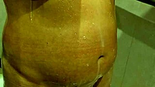 Big Tits Tease Young Admirers