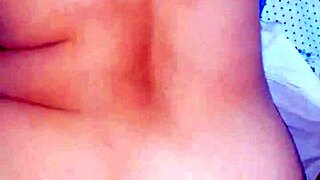 Mi Amiga Casada BANGS When Her Husband Leaves!