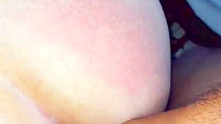 Mi Amiga Casada BANGS When Her Husband Leaves!