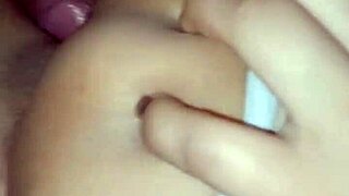 Man, this zorra sucks so good, her big culo sideways!