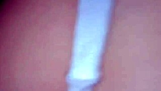 Man, this zorra sucks so good, her big culo sideways!