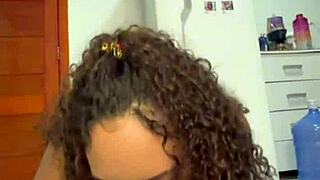 horny neighbor cheats with plumber