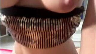 Te Gustan Las Tetas De Rosmexicana With Ass Latina Mexican Beautiful Amateurs Intense Action