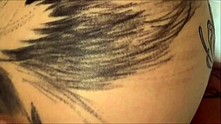 Man, I'm drilling my horny stepsister's wet pierced pussy right now!