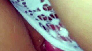 Man, this zorra sucks so good, her big culo sideways!