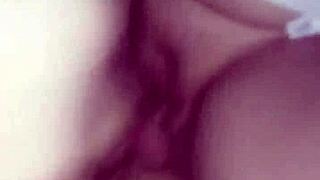 Fudendo O Cuzinho Da Casada