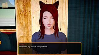 my new family game episode 548 unfolds