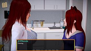 Explore my new family game