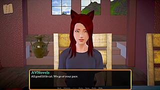 my new family game episode 548 unfolds