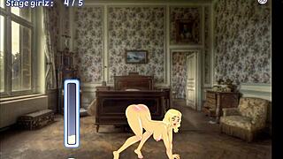 Ghosts BANG Girls Hard in This Wild Anime Game