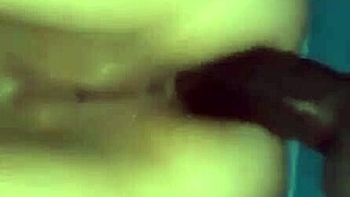 i screamed as he forced my tight ass open