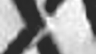 Lancelot destroys Keysie Wood's ass with big black cock, causing gaping in interracial teen scene