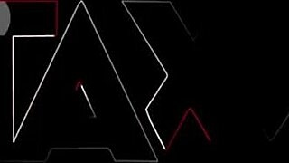 I adore how this busty brunette hottie teases my cock