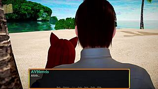 Explore my new family game