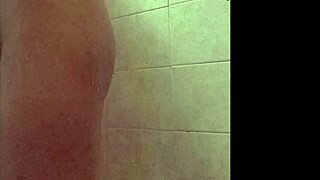 wanna see this hot small tits latina model in the shower? subscribe for more