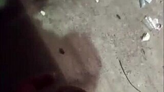 Fucking a Dwarf Woman in an Intense Raw Encounter