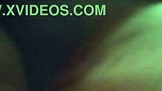 Young Bull Pounds Wet Mexican BBW Pussy Hard