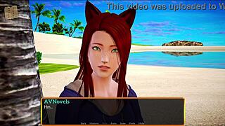 Explore my new family game