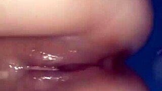 i screamed as he forced my tight ass open