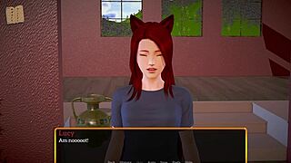 my new family game episode 548 unfolds