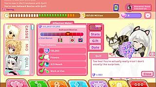 Nutaku Crush Crush Moist and Uncensored Fun