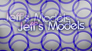 White Masseur Satisfies Ebony Bbw Peaches With Big Black Cock, Massage, Tits, Ass, And Toys.