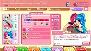 Nutaku Crush Crush Moist and Uncensored Fun