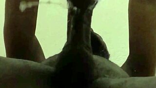 Man, he came hard and I just kept sucking! Huge load!