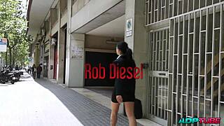 yer wife brings a blonde fer dinner wit an amazin ass