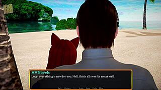 Explore my new family game