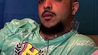 Rosebleu Sunset Full Porn Clip Featuring Tattooed Curvy Ass In Interracial Couple Scene