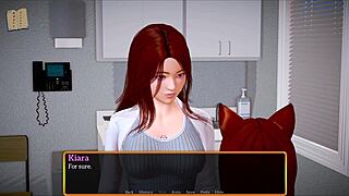 Explore my new family game