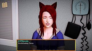 Explore my new family game