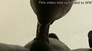 Man, he came hard and I just kept sucking! Huge load!