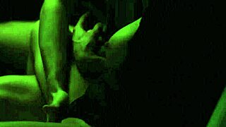 iris wicked shyly deepthroats blake blossom in hardcore scene