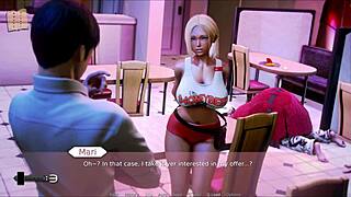 Academy 254 Game Excites Everyone!