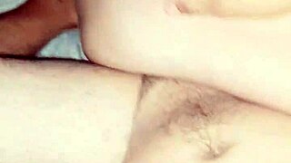 Did you see that homemade riding end with a cumshot?