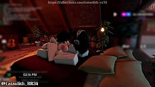 First fuck of the new year with big tits riding cowgirl style. Pure session heat!