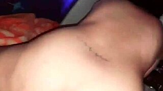 Did you see that homemade riding end with a cumshot?