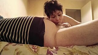 Marie Esclave Feels Deep Humiliation From Quartus's Intense Pumping And Facial Cumshot