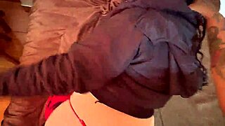 Friend Fucked In Cabin