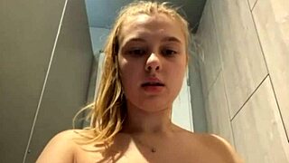 Training session turns into gym fucking