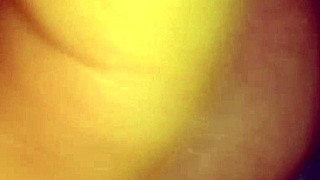 Slimy Glans Penis Masturbating While Thinking Of You