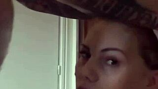 Karla Rose Submits Fully.