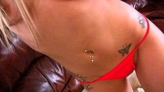 i can't believe how hard i squirted from that intense pussy pounding