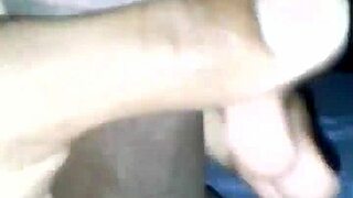 Big Ass Meets Monster Cock